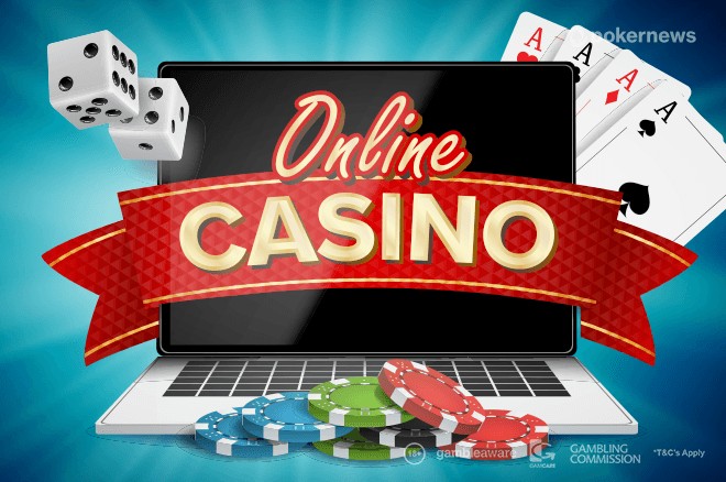 the online casino promo codes