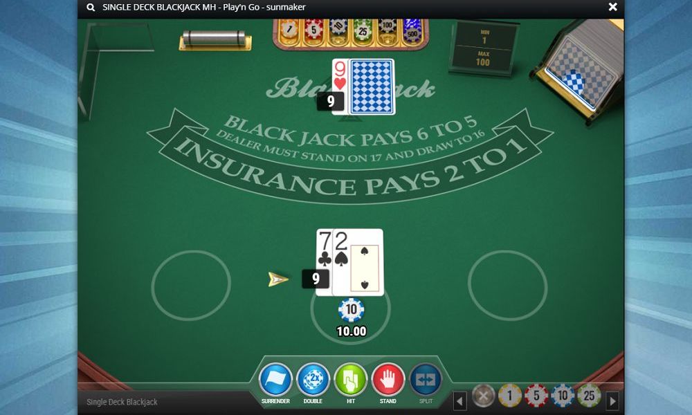 l'auberge online casino