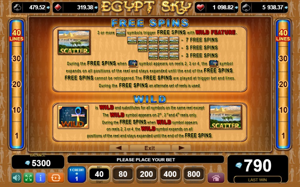 Vegas World Play for Fun