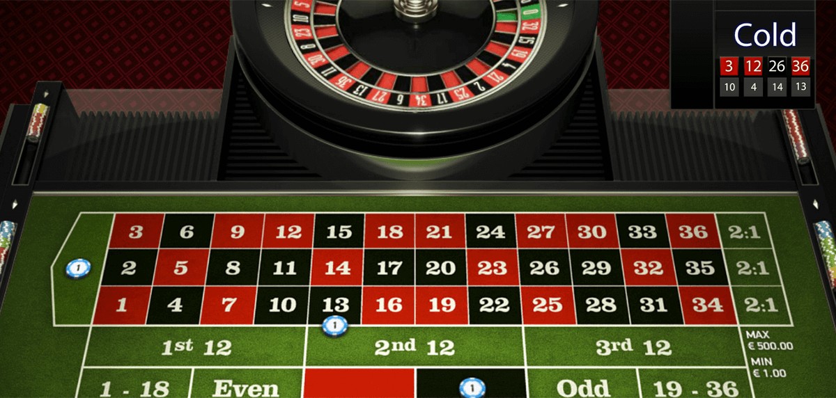 casino apply