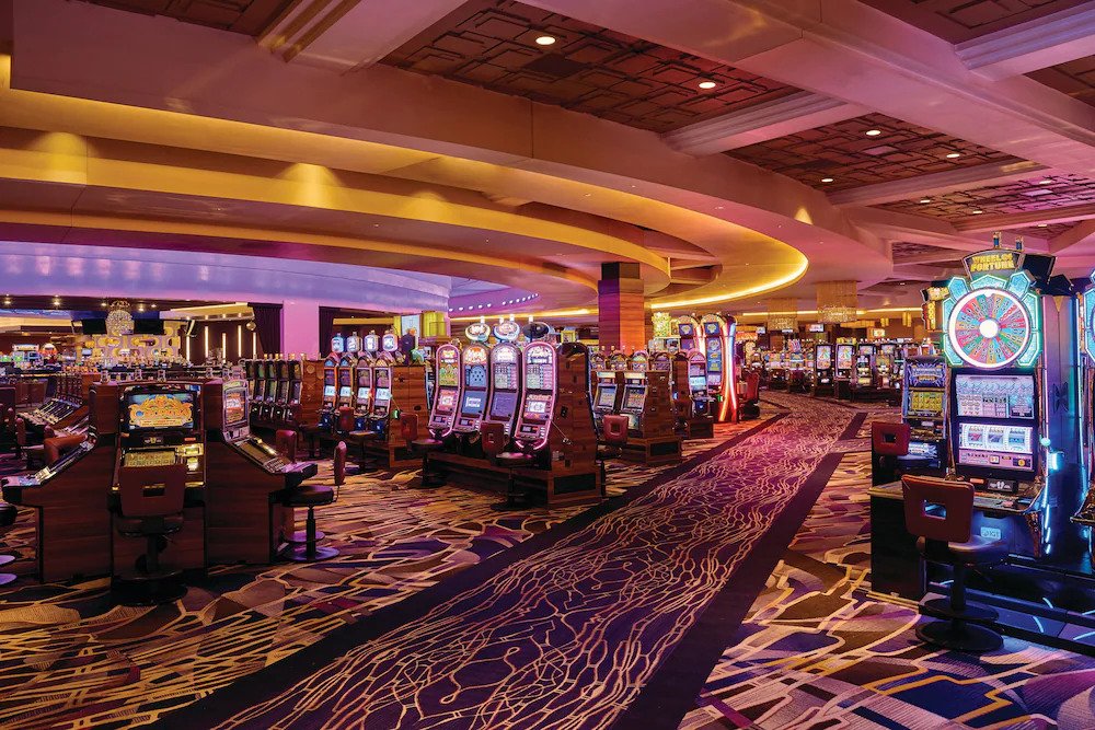 fortunes of asgard online slot