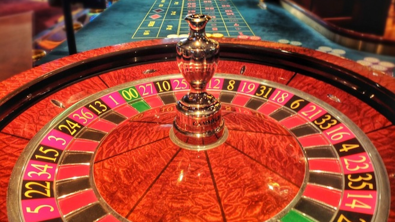 jogos de baralho cassino