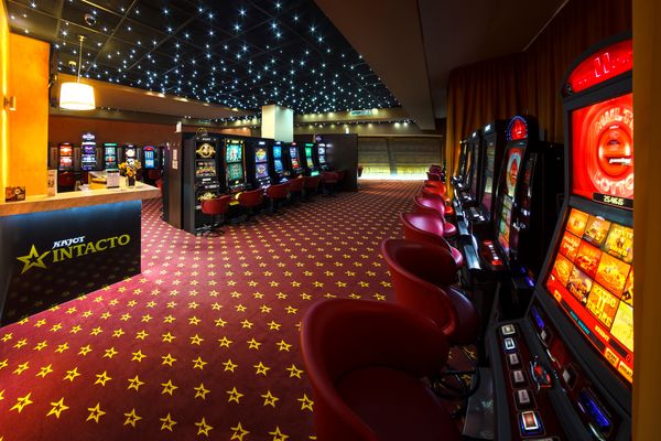 slot online Davinci Diamond demo