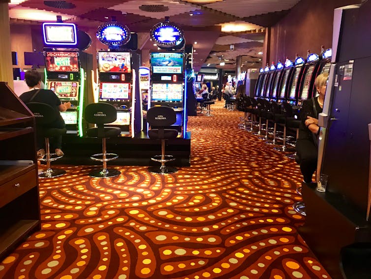 city of gold jackpot slot