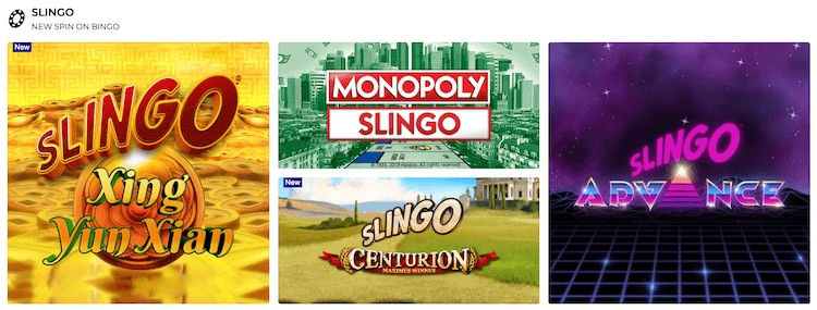 online casino software providers