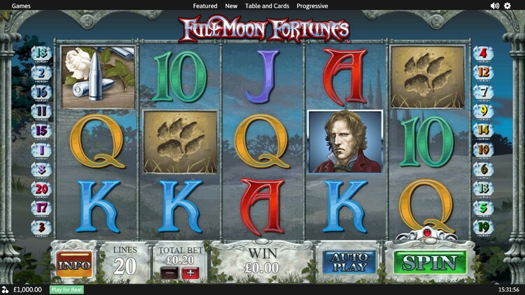 Slots Games Provider