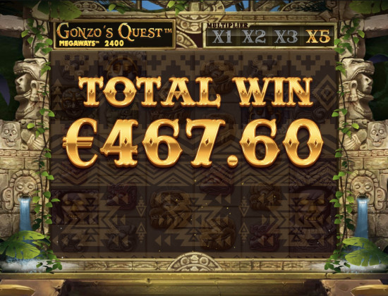 Lucky Days Internet-Casino