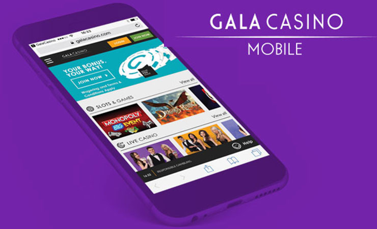 ocean online casino
