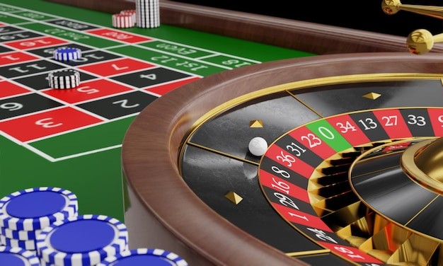4 bears casino application