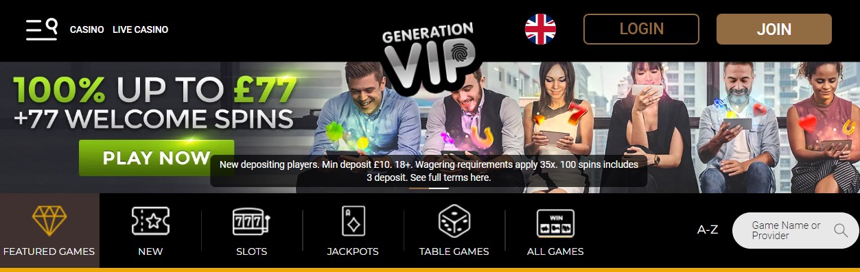 best online casino with no deposit bonus