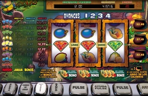 5 reel drive casino móvil