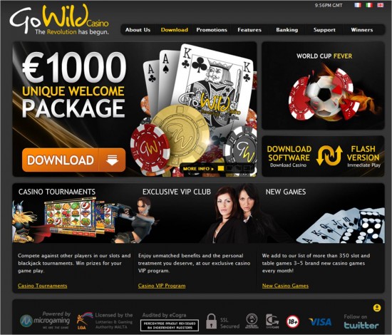new no deposit casino bonus 2020