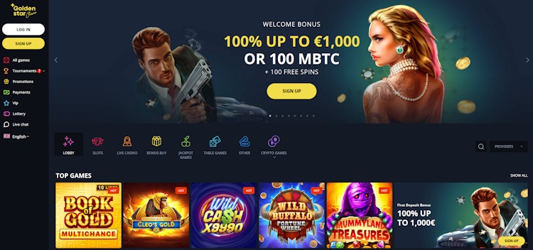 l'appli casino max