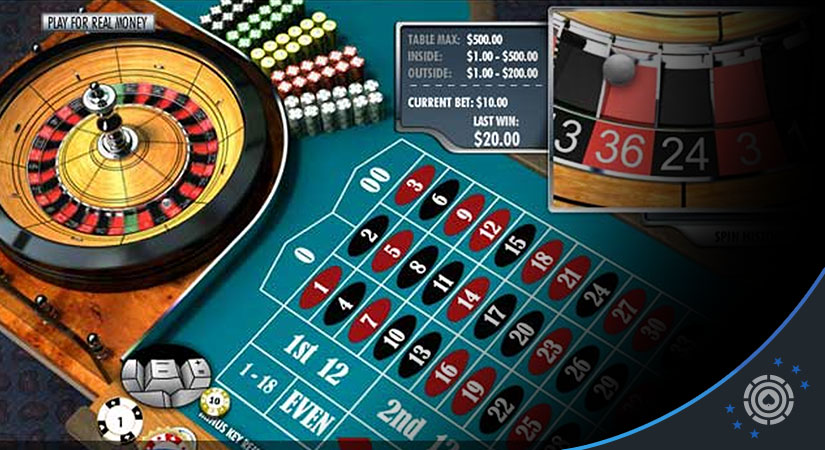 the Wild Chase slot