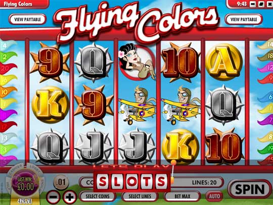 dolphin reef slot machine