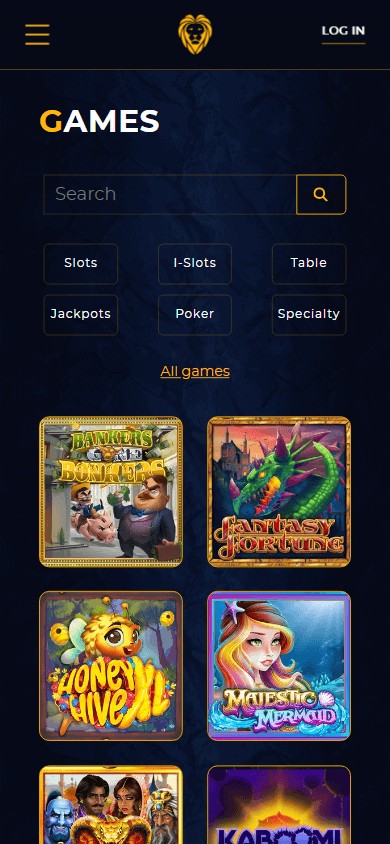 casino 777 app