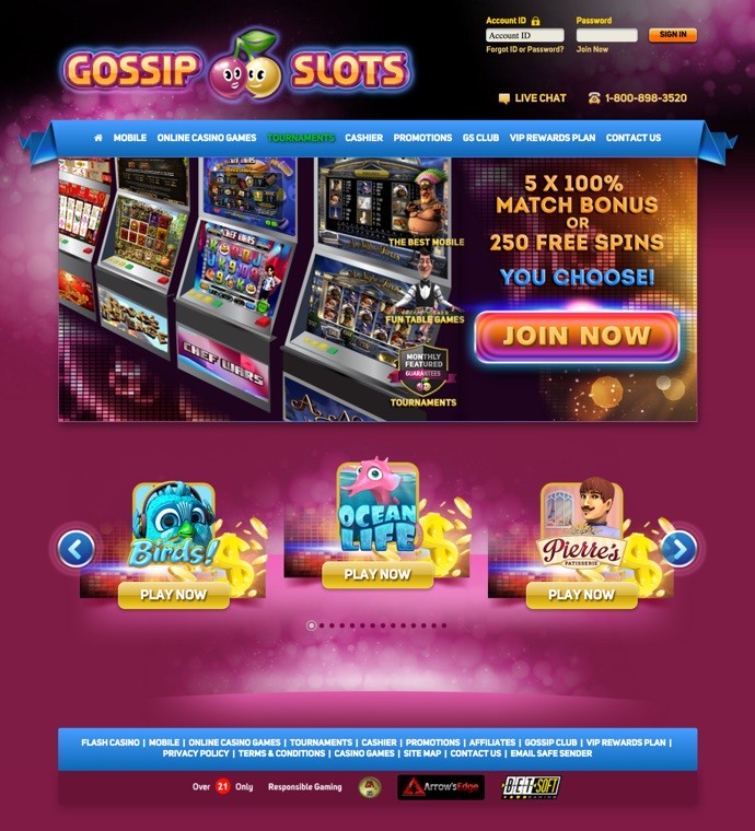 best online blackjack casino