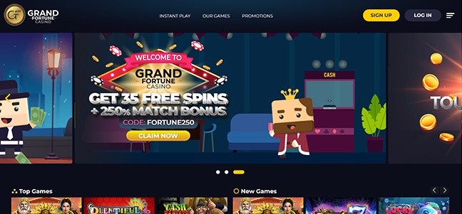 online casino in michigan