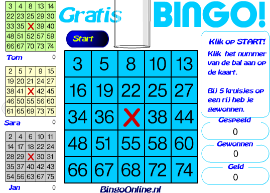 Jugando blackjack en línea por dinero real