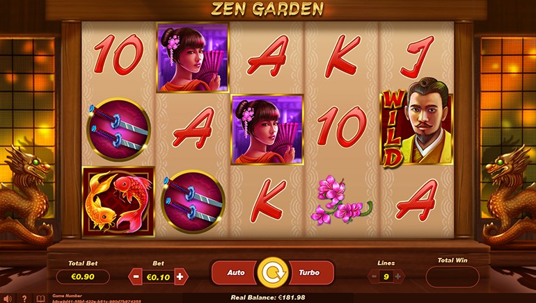 pokie mate