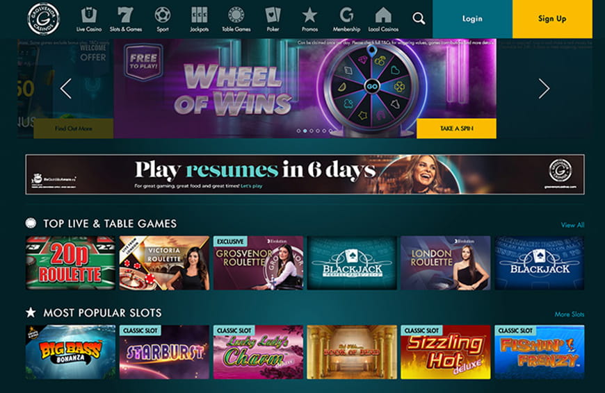 free spins casino Betway