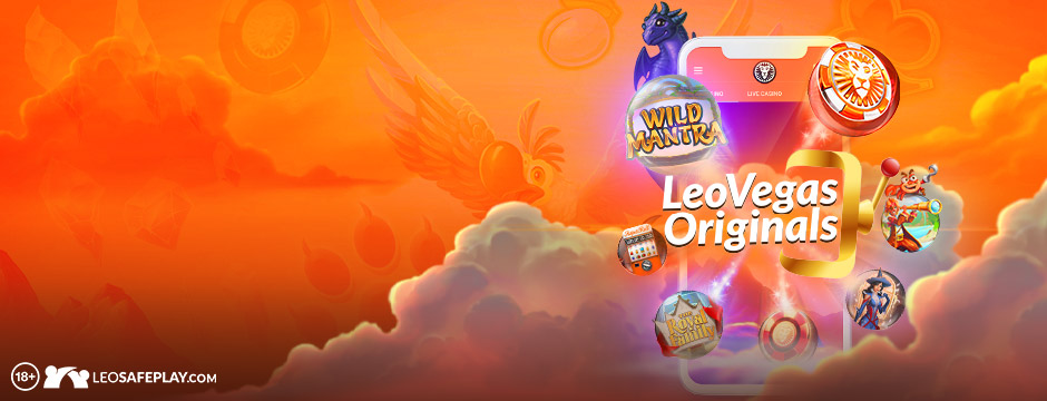 wild wolf casino