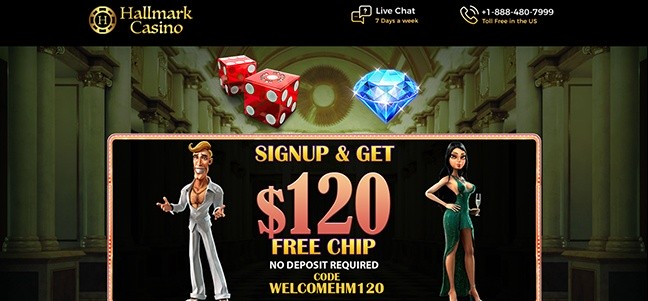 download a casino app