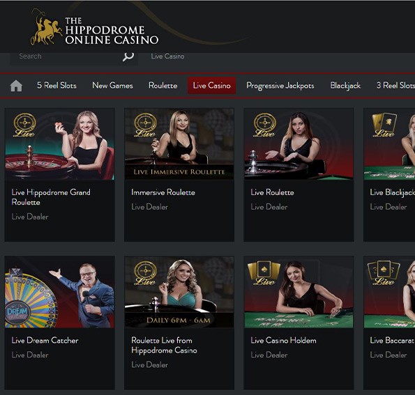 highway stars Casino