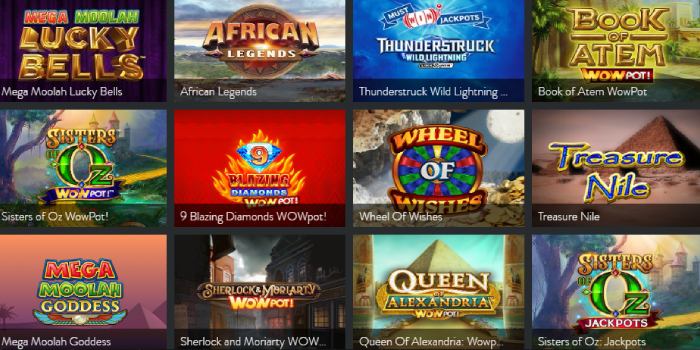Vegas Hot 81 slot free spins