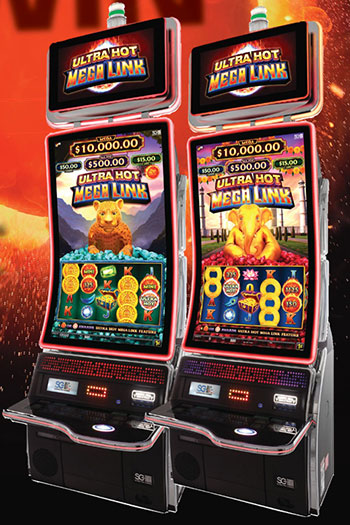 queen of the nile 2 Bonus