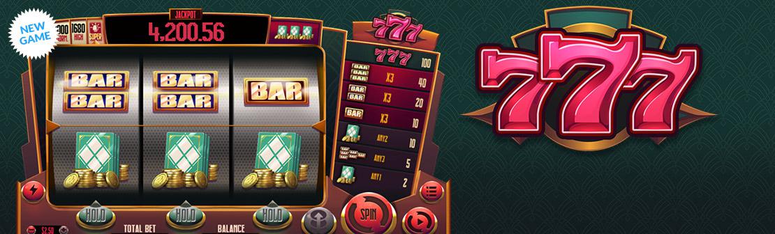 pokie 5 reel drive
