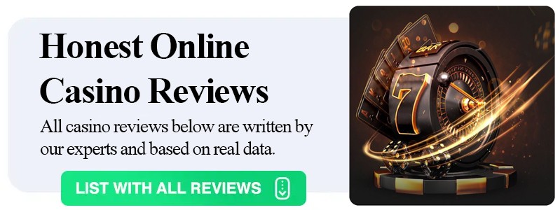 casino application