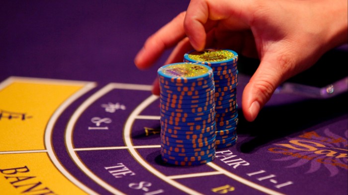online casino and sportsbook
