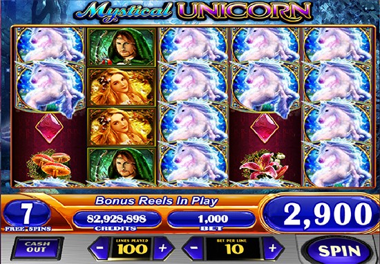 100 free spins no deposit spin city