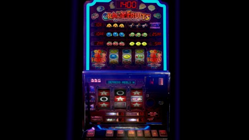 Slots 40 kostenlose Spins keine Einzahlung