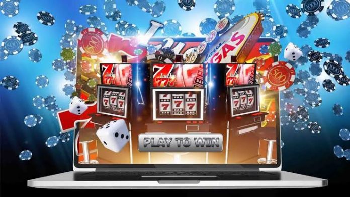 johnny z casino app