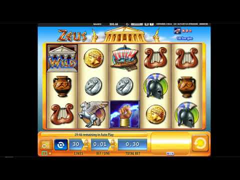 gladiator Jackpot Ranura