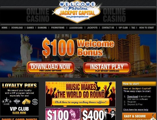 casino destination app