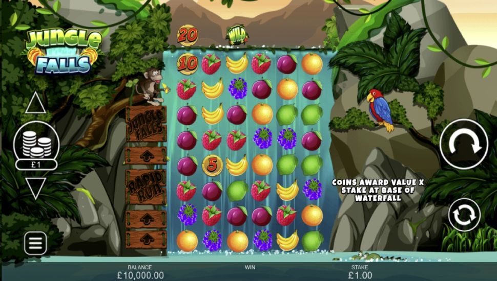 online casino offers
