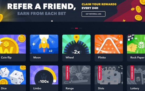 Redbet 25 free spins no deposit