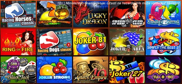 d casino