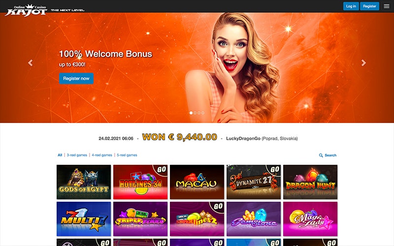 Betway Mobile Live Casino