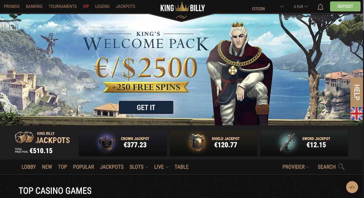 Money Game Slot