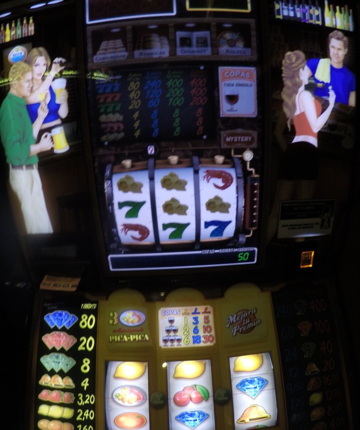 ho ho ho Jackpot Ranura