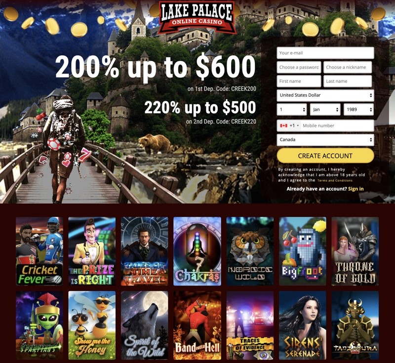 online casino colorado