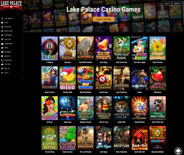 casino 4 app