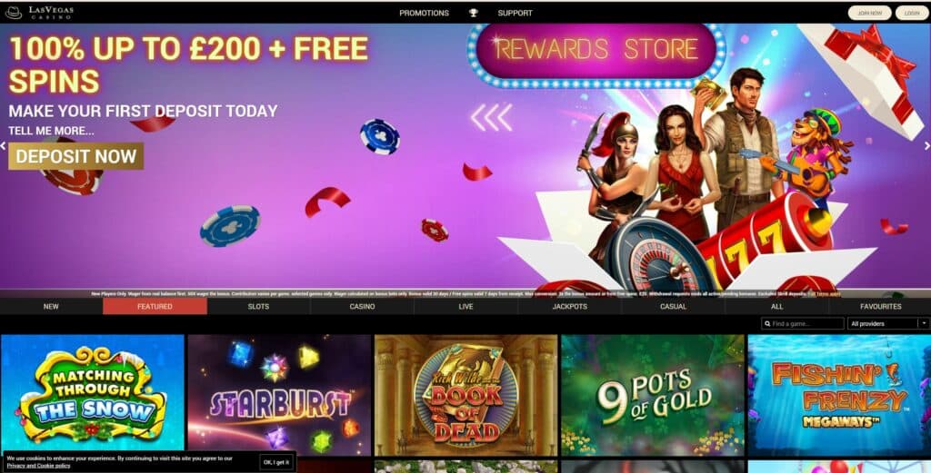 Golden Touch slot