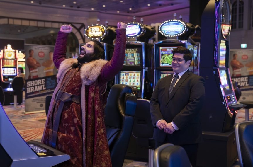 Casino bet365 Mobile