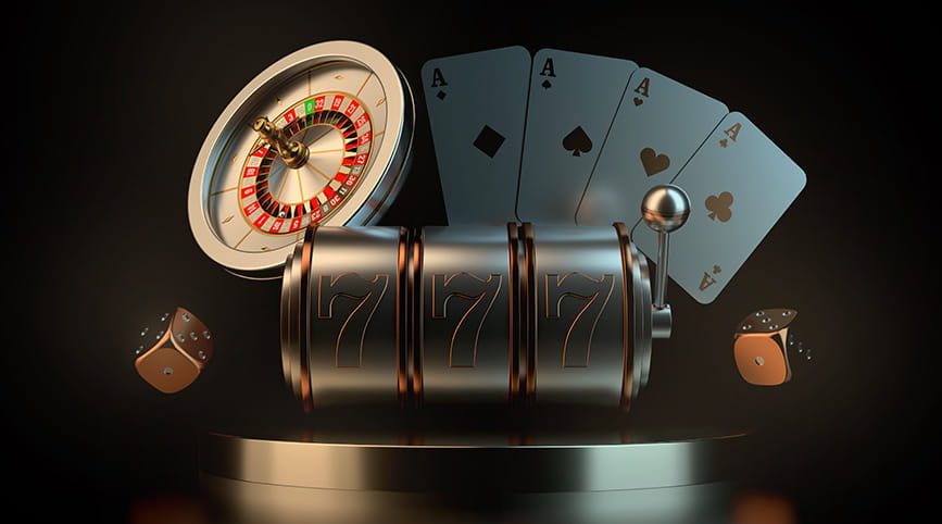 empire casino online games
