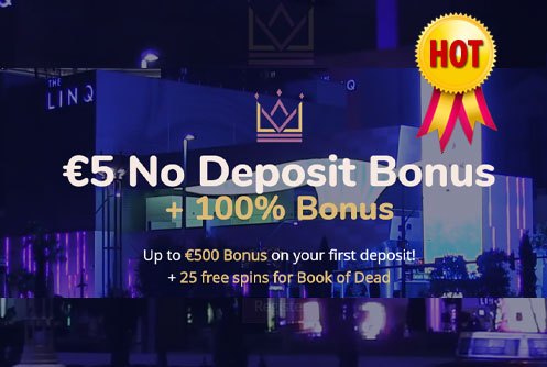 casino las vegas app